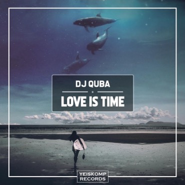 Love Is Time